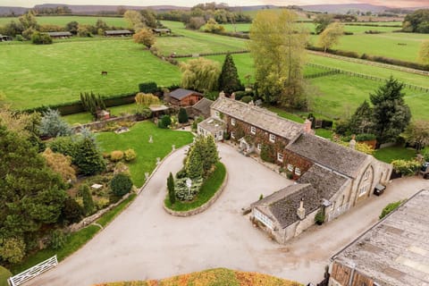sun hill farmhouse yorkshire