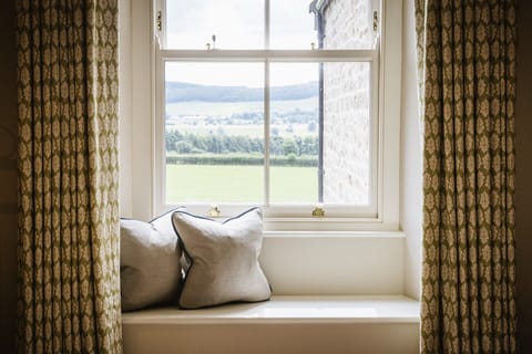 group getaway yorkshire