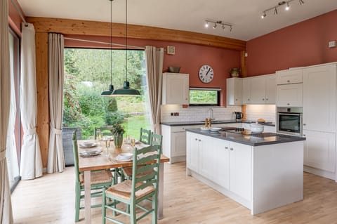 log cabins richmond yorkshire