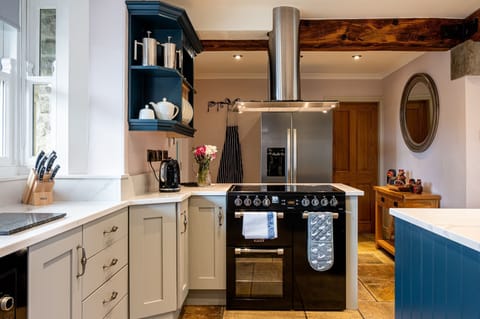 Holiday Cottages with games rooms