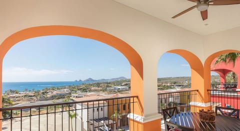 Balcony / Terrace