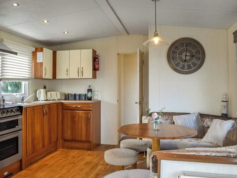 Kitchen/diner | Kadelin Cove, Sandyhills