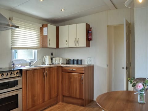 Kitchen/diner | Kadelin Cove, Sandyhills