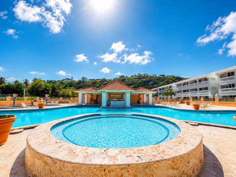 Piscina villas (1)