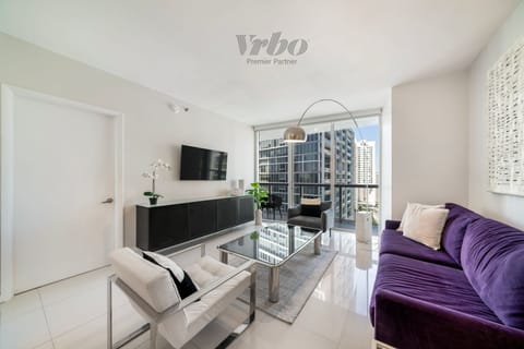 When luxury and comfort come together!