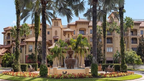 resort image