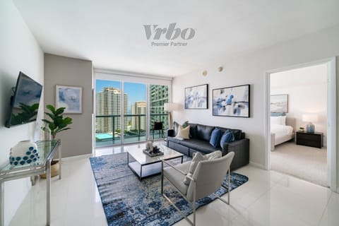 The spacious floorplan features an abundance of natural light!