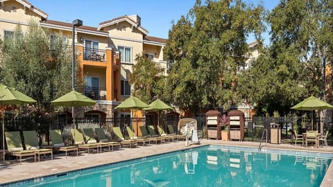 resort image