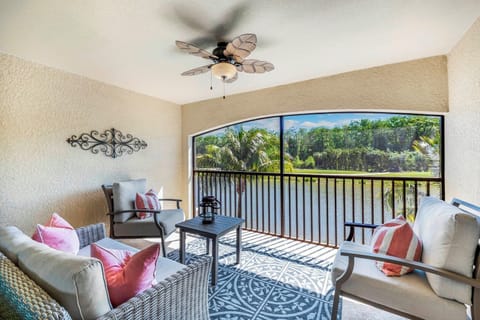 Welcome to Unit 5626 at Bonita National Golf & Country Club