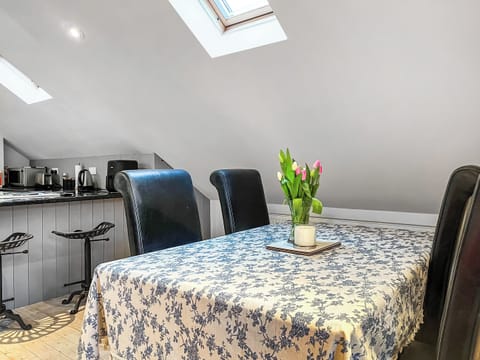 Dining Area | Bankfield Barn, Tideswell