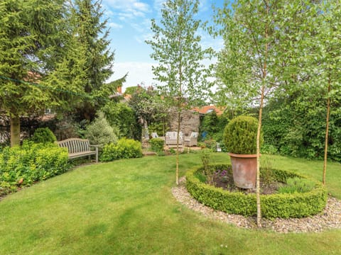 Garden | Autumn Cottage, Gilling West, near Richmond