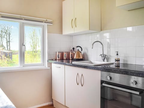 Kitchen | Ponderosa, Llansteffan