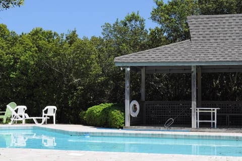 Community Pool for Serenity Point