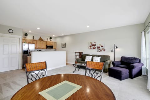 1038 Vacation by the Sea