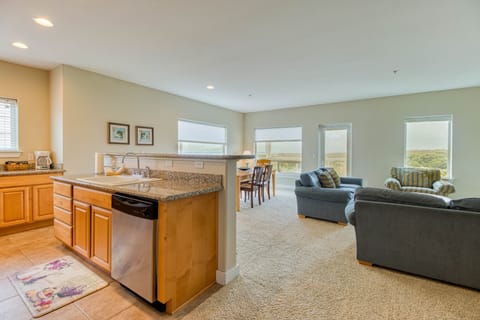 1031 Vacation by the Sea