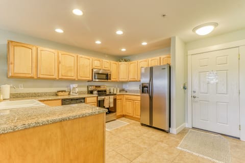 1234 Vacation by the Sea