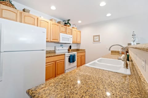 1313 Vacation by the Sea