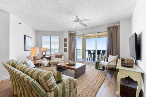 Welcome to Beach Colony Tower 8B!