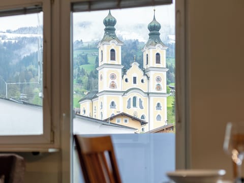 View from Holiday Home [summer]