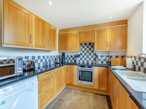 Kitchen | Chapel Barn - Pedwell Hill, Ashcott, near Bridgwater