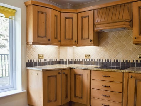 Kitchen | Pilot Me Cottage, Staithes