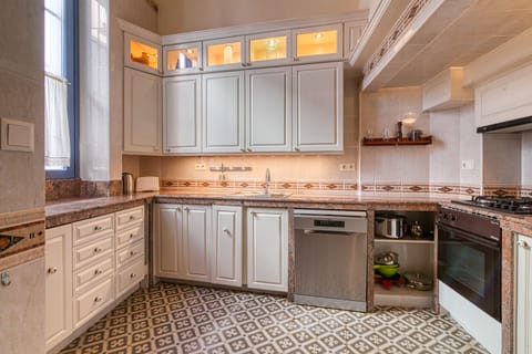 Casa Lola Callosa 10 - 29