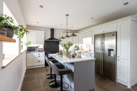 Fairfield House North Yorkshire