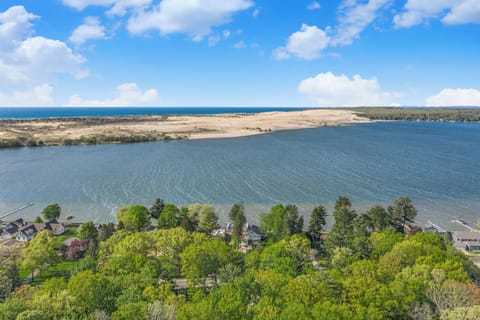 Beautiful Silver Lake!