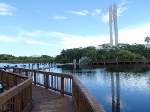 Carillon Park Nature Preserve