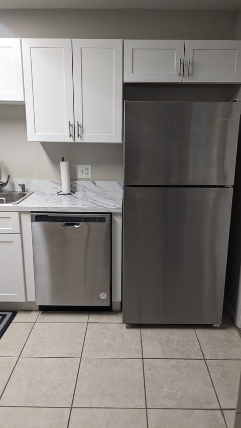 From dishwasher to refrigerator, every detail is designed for your comfort.