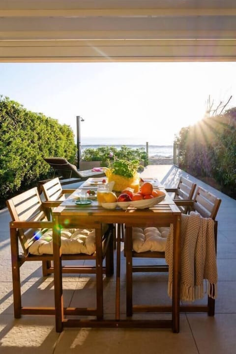 Natural landscape,Garden view
