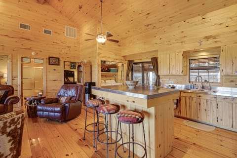 Kitchen | Cooking Basics