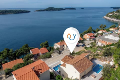 Location of the property