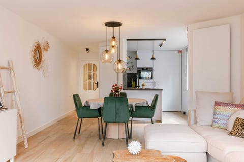 Dinning room for 4 people