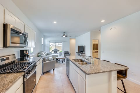 Kitchen | Cooking Basics | Drip Coffee Maker