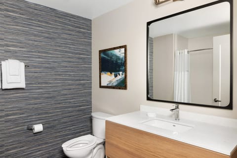 1 Bedroom Deluxe
