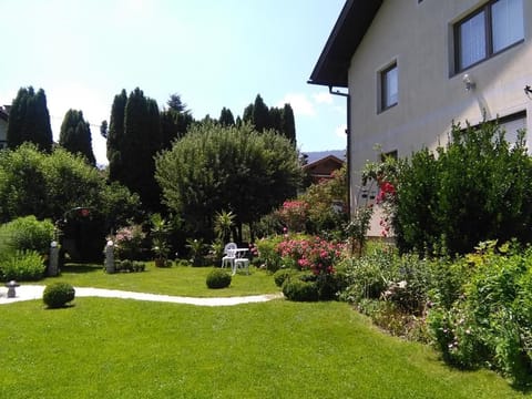 Zweibettzimmer, Dusche, WC, Nichtraucher - Gästehaus Schiefer Bed and Breakfast in Spittal an der Drau