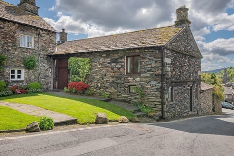 Dwarf Hall