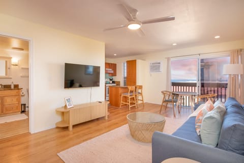 Bring your Netflix login codes to enjoy some evening shows