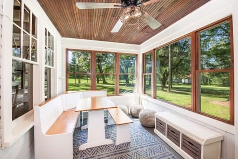 Sun Room