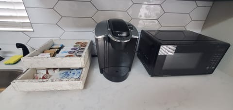 Keureg Coffee Maker