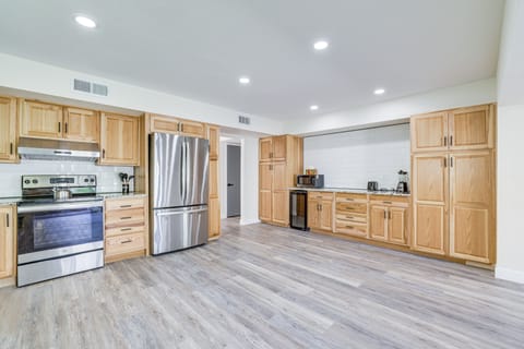 Kitchen | Cooking Basics | Dishwasher | 1st Floor
