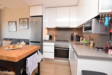 Penthouse Sonrisa - 16