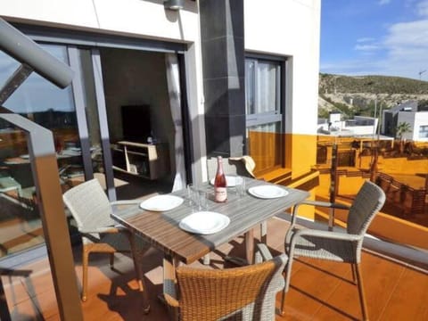 Penthouse Sonrisa - 3