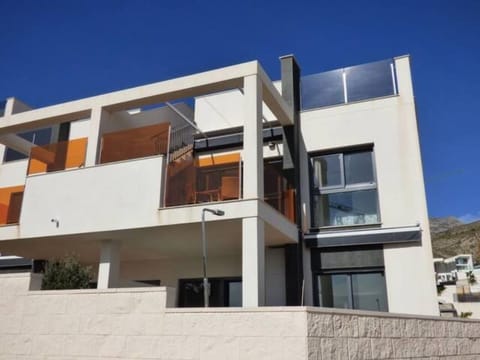 Penthouse Sonrisa - 2