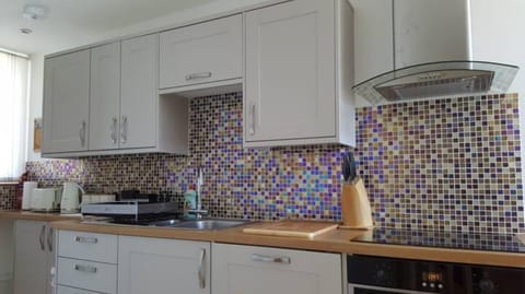 Sorry no pets allowed