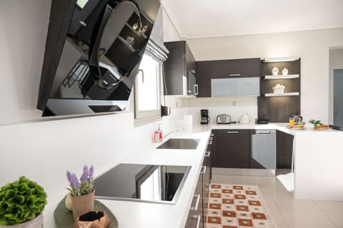 Brand new Luxury kitchen Fully Equipped