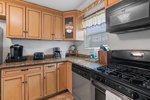 How do you like your coffee? We have options.