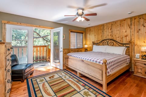 King Room