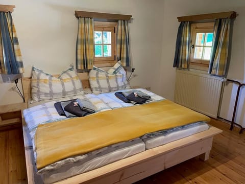 Almhaus Prekowa, Österreich House in Carinthia, Austria